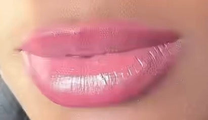 Miink Mobb Lip Combo