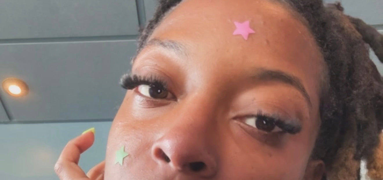 DIY Miink Mob Clusters Lashes