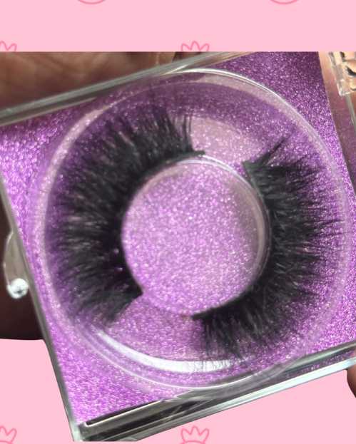 3-Lash Set