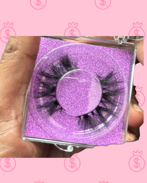 3-Lash Set