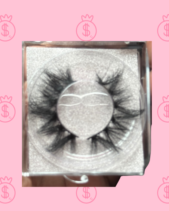 3-Lash Set